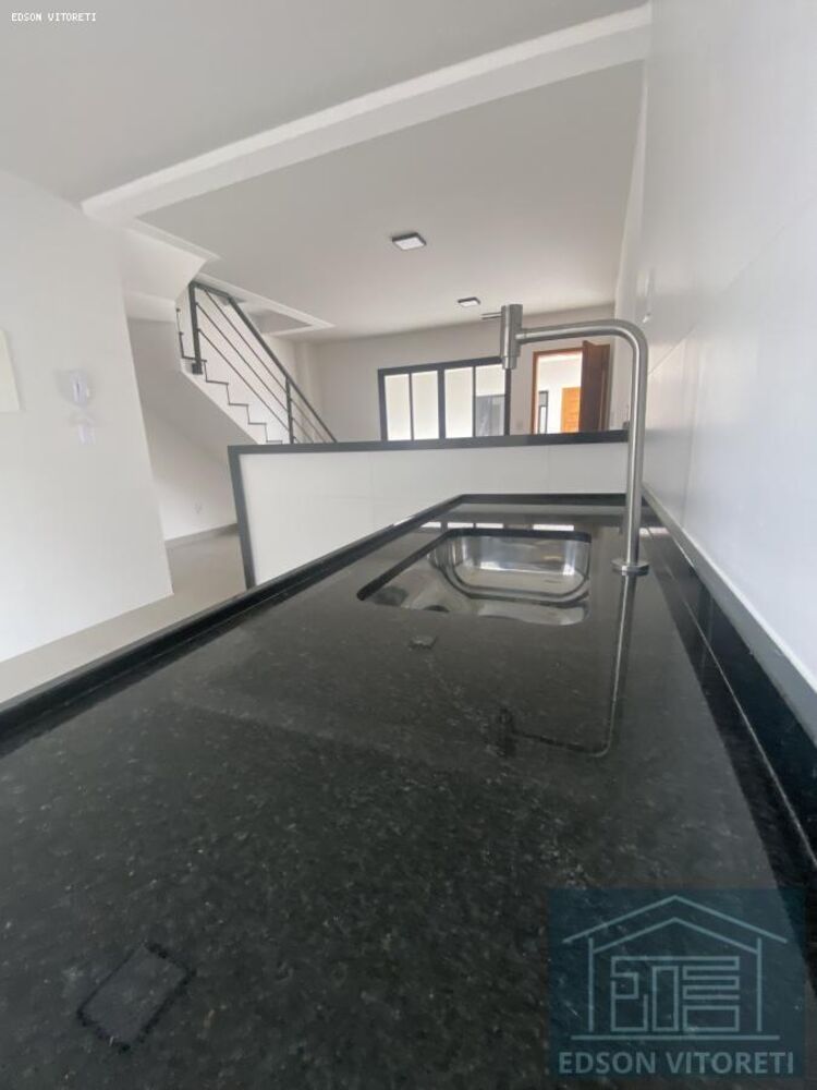 Sobrado, 2 quartos, 96 m² - Foto 5