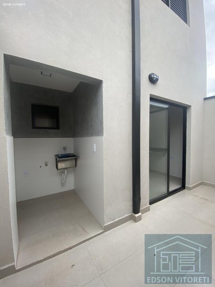 Sobrado, 2 quartos, 96 m² - Foto 4