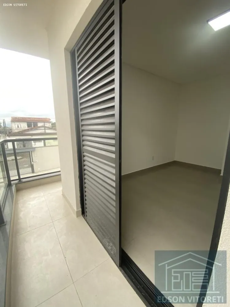 Sobrado, 2 quartos, 96 m² - Foto 11