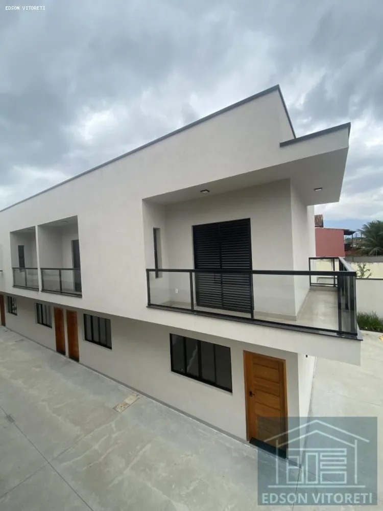 Sobrado, 2 quartos, 96 m² - Foto 9