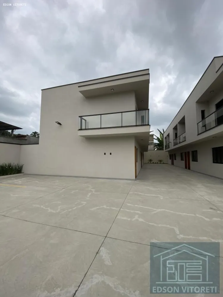 Sobrado, 2 quartos, 96 m² - Foto 15