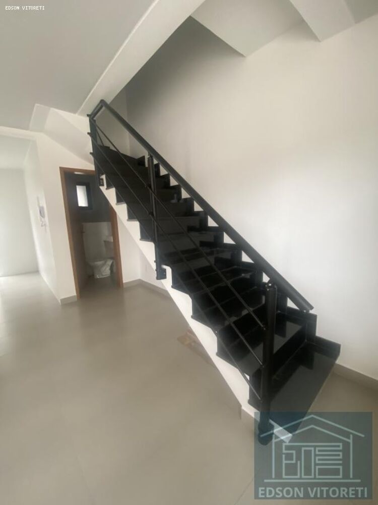 Sobrado, 2 quartos, 96 m² - Foto 1