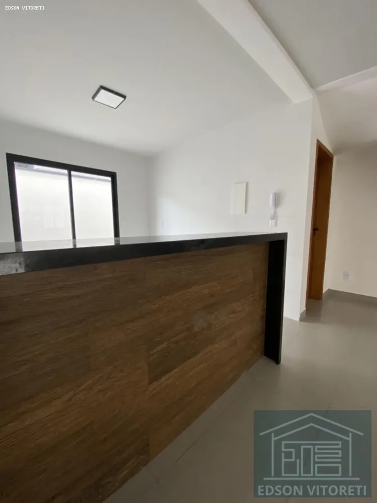 Sobrado, 2 quartos, 96 m² - Foto 10