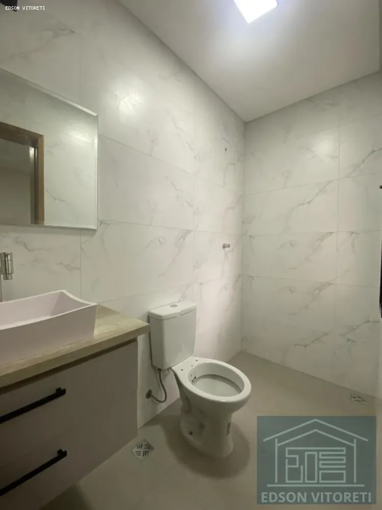Sobrado, 2 quartos, 96 m² - Foto 13