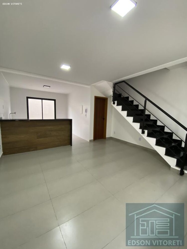 Sobrado, 2 quartos, 96 m² - Foto 13