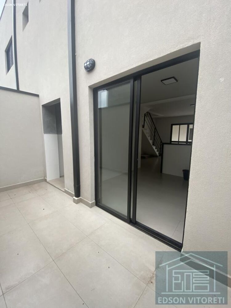 Sobrado, 2 quartos, 96 m² - Foto 3