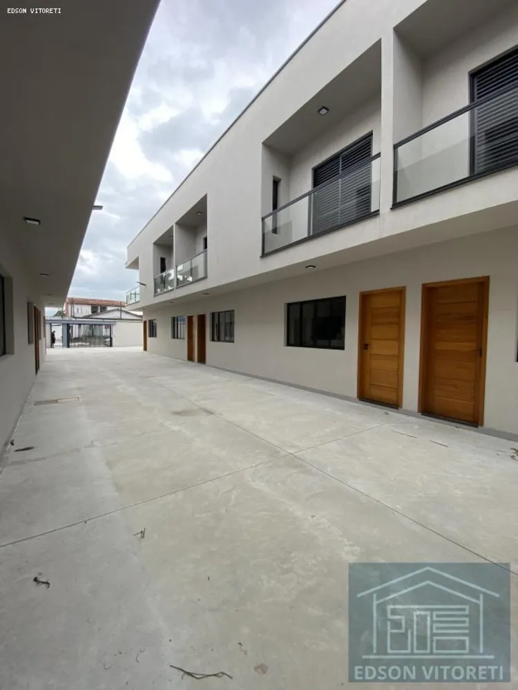 Sobrado, 2 quartos, 96 m² - Foto 12