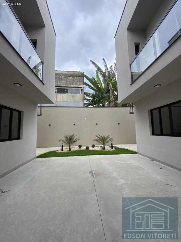 Sobrado, 2 quartos, 96 m² - Foto 15