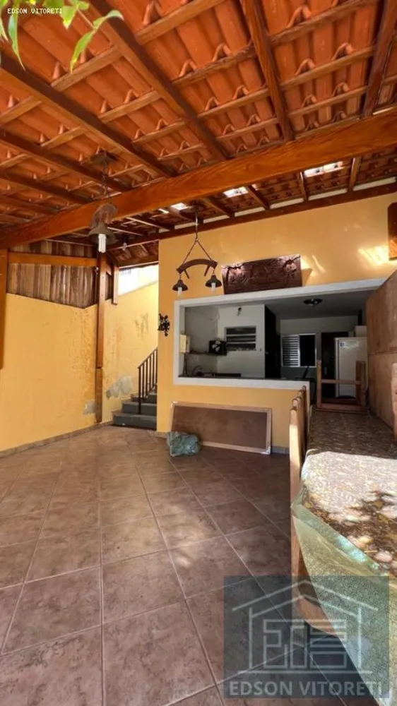 Sobrado, 3 quartos - Foto 2