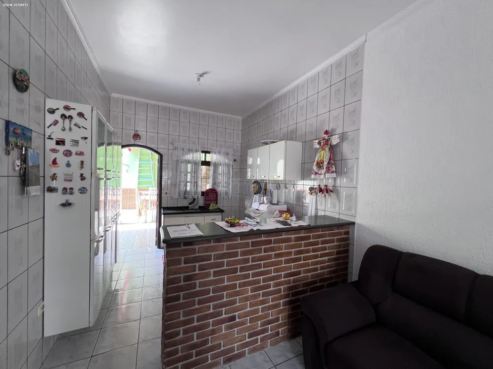 Casa, 3 quartos - Foto 2