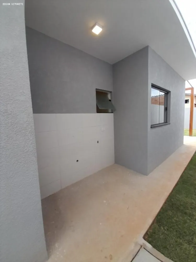 Casa, 2 quartos, 73 m² - Foto 2