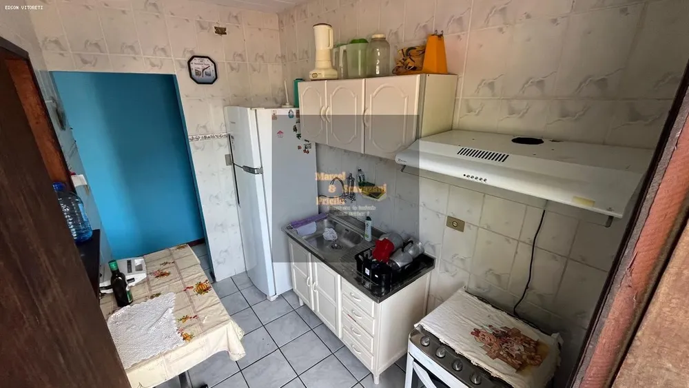 Apartamento, 2 quartos, 55 m² - Foto 1
