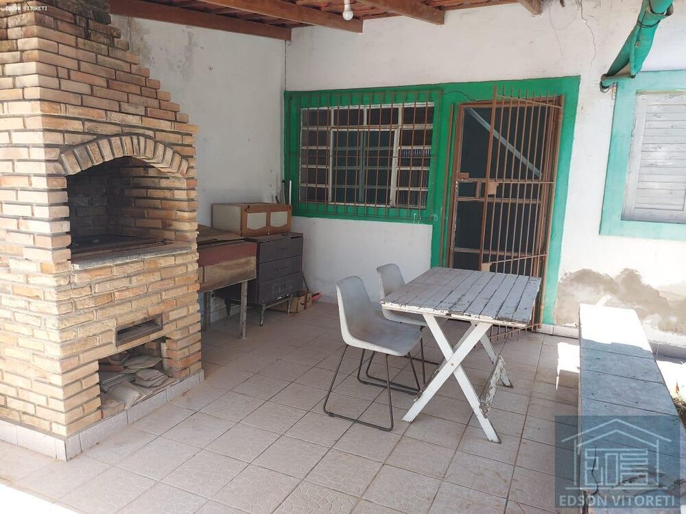 Casa, 4 quartos - Foto 2