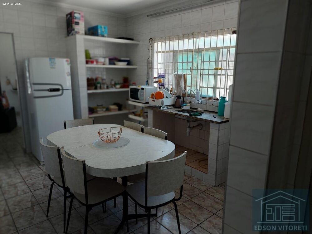 Casa, 4 quartos - Foto 10