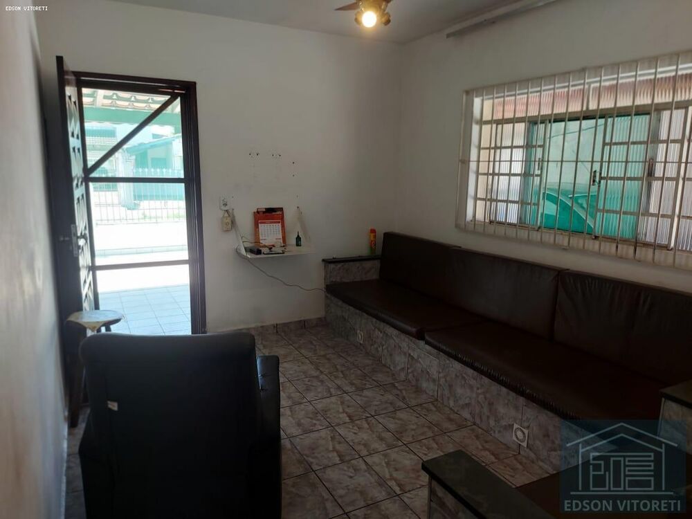 Casa, 4 quartos - Foto 4