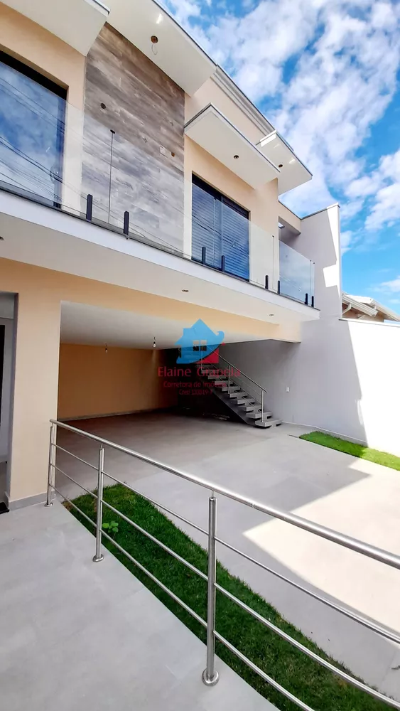 Casa para alugar, 208m² - Foto 2