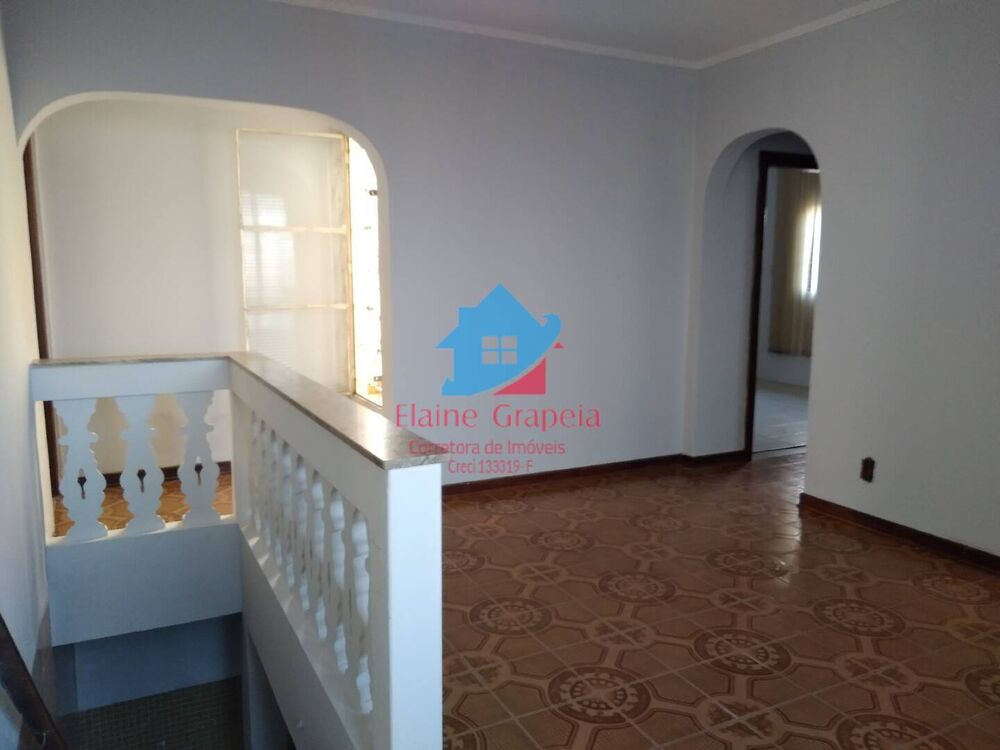 Casa para alugar com 3 quartos, 264m² - Foto 2