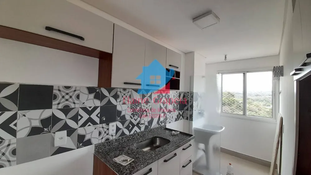 Apartamento, 2 quartos, 51 m² - Foto 6