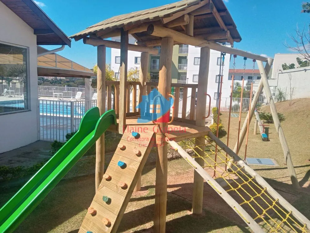 Apartamento, 2 quartos, 51 m² - Foto 14