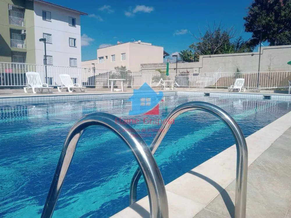 Apartamento, 2 quartos, 51 m² - Foto 13