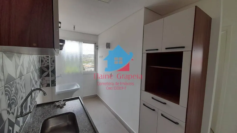 Apartamento, 2 quartos, 51 m² - Foto 4