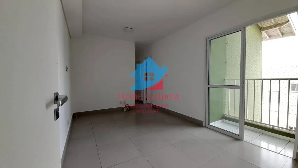 Apartamento, 2 quartos, 51 m² - Foto 2