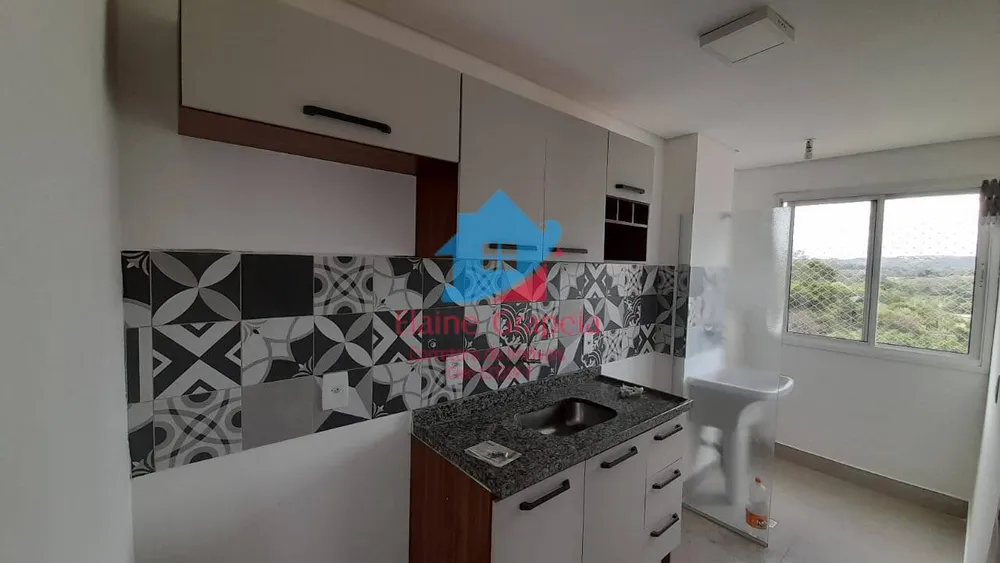 Apartamento, 2 quartos, 51 m² - Foto 5
