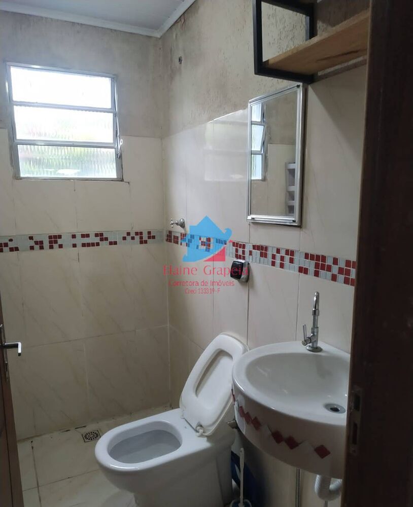 Casa à venda com 2 quartos, 75m² - Foto 3