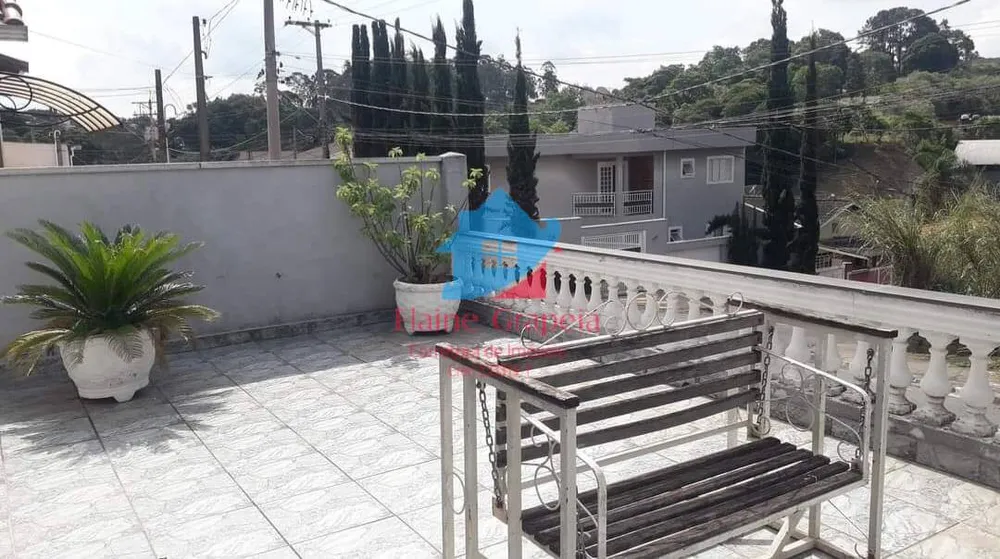 Casa, 3 quartos, 174 m² - Foto 2