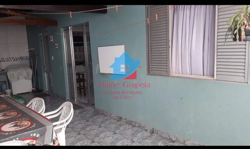 Casa, 3 quartos, 174 m² - Foto 15
