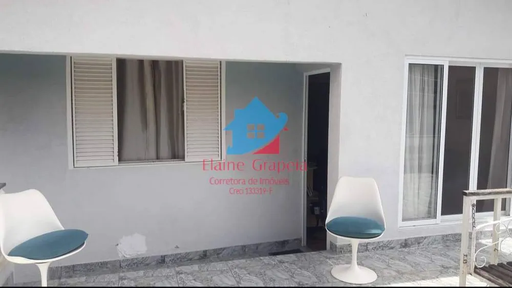 Casa, 3 quartos, 174 m² - Foto 5
