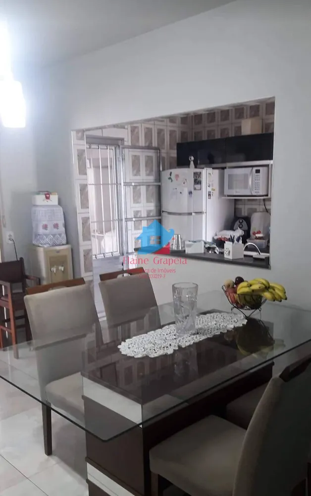 Casa, 3 quartos, 174 m² - Foto 8