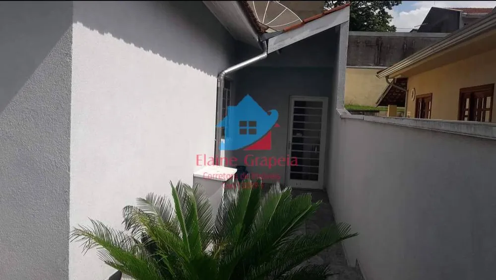 Casa, 3 quartos, 174 m² - Foto 4