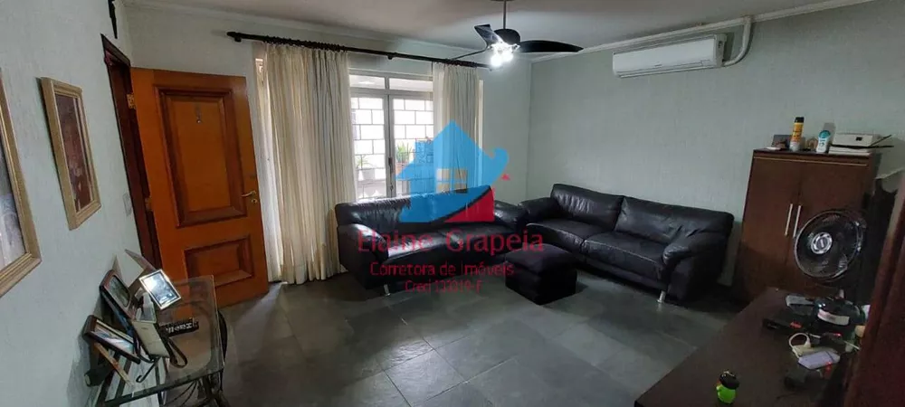 Casa à venda com 5 quartos, 130m² - Foto 3