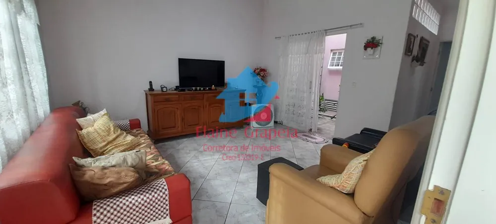 Casa, 2 quartos, 180 m² - Foto 11