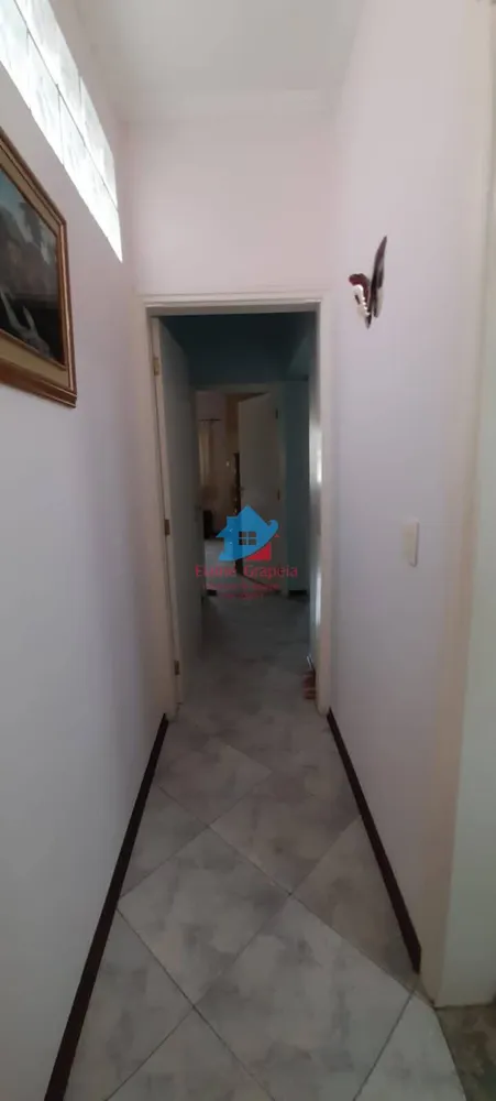 Casa, 2 quartos, 180 m² - Foto 10