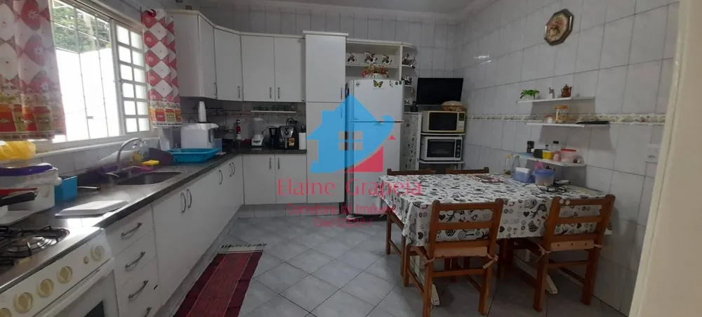 Casa, 2 quartos, 180 m² - Foto 4