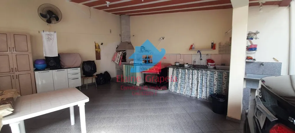 Casa, 2 quartos, 180 m² - Foto 15