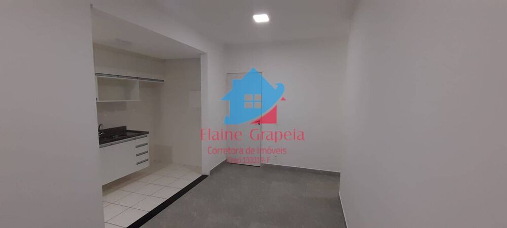 Apartamento à venda com 2 quartos, 52m² - Foto 4