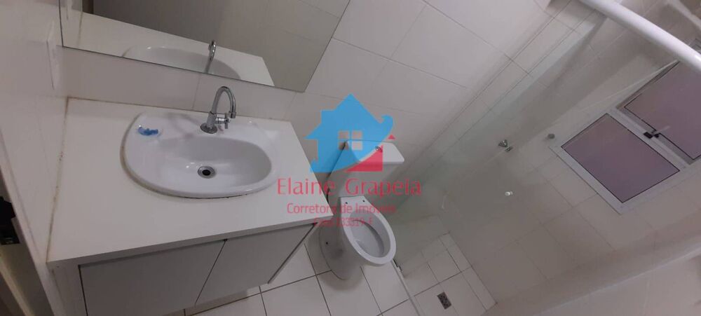 Apartamento à venda com 2 quartos, 52m² - Foto 8