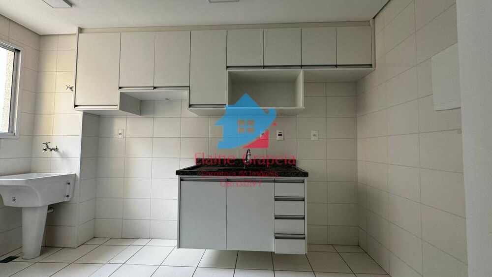 Apartamento à venda com 2 quartos, 52m² - Foto 2