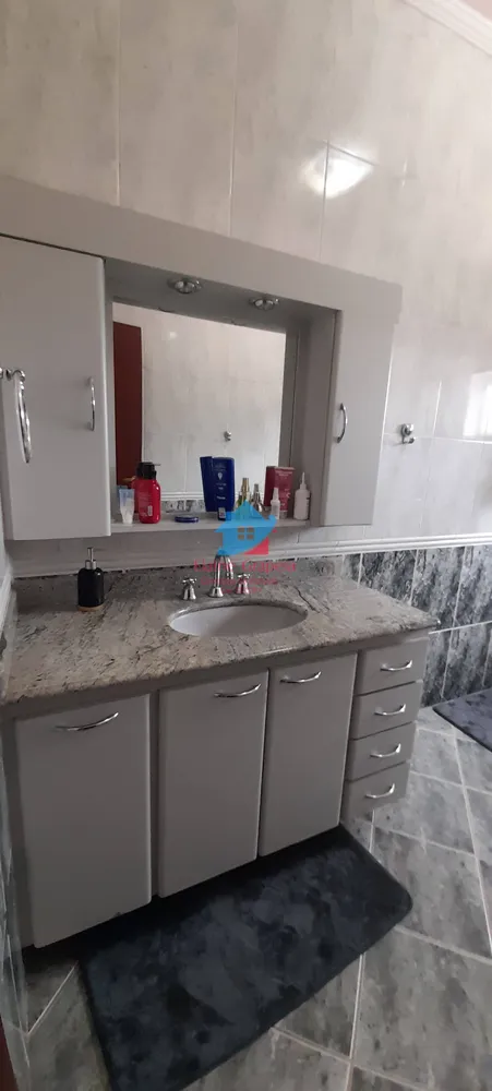 Casa, 4 quartos, 415 m² - Foto 11