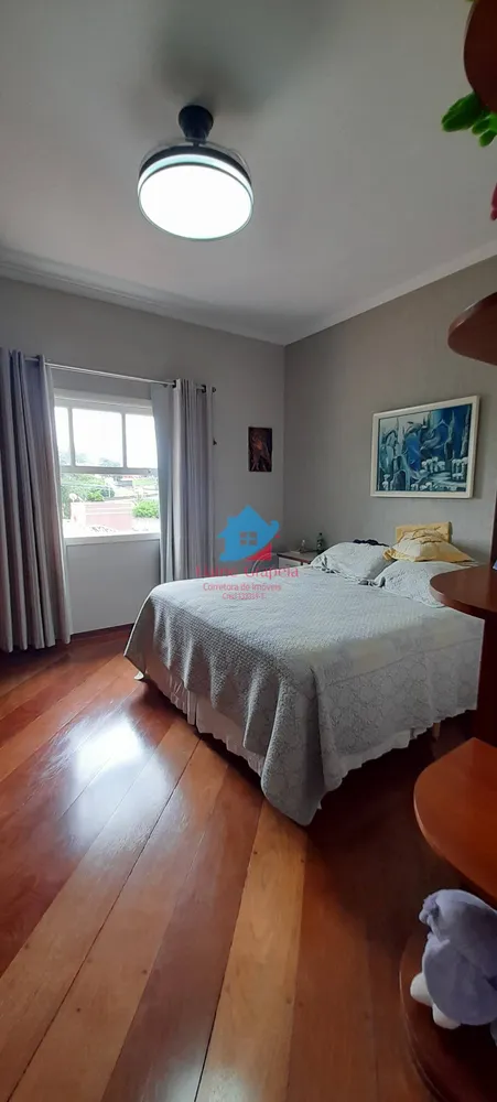 Casa, 4 quartos, 415 m² - Foto 12