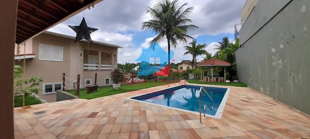 Casa, 4 quartos, 415 m² - Foto 4