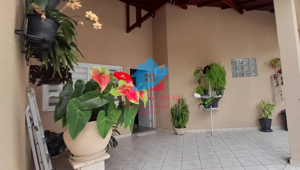 Casa, 4 quartos, 415 m² - Foto 16