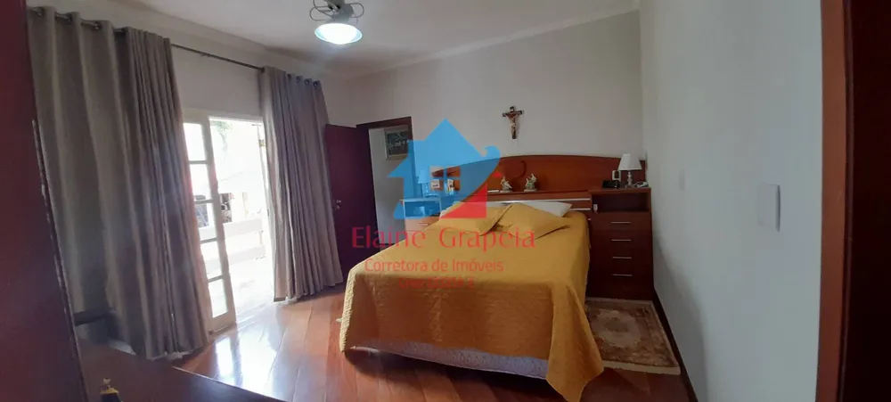 Casa, 4 quartos, 415 m² - Foto 14