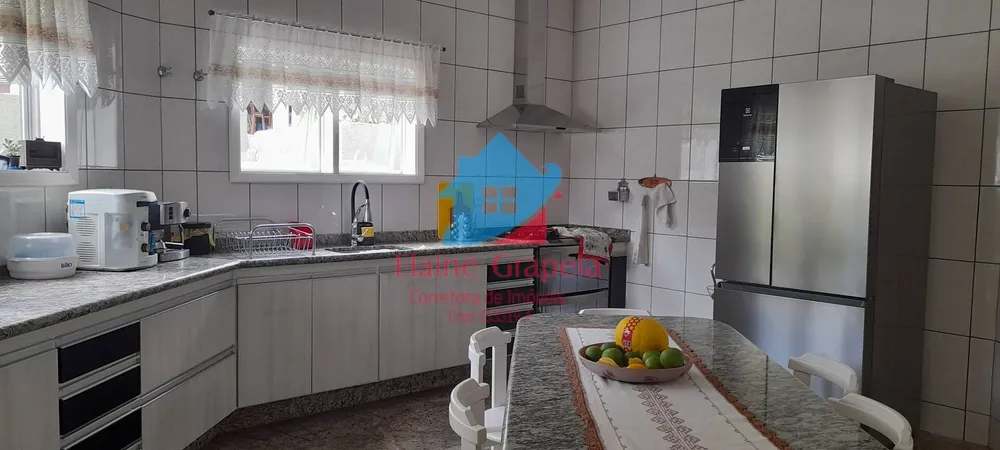 Casa, 4 quartos, 415 m² - Foto 6