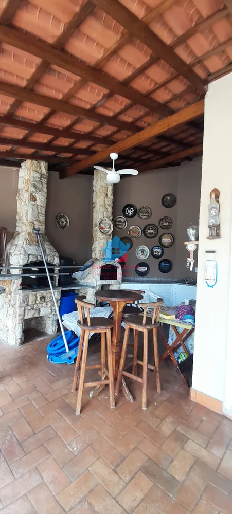 Casa, 4 quartos, 415 m² - Foto 15