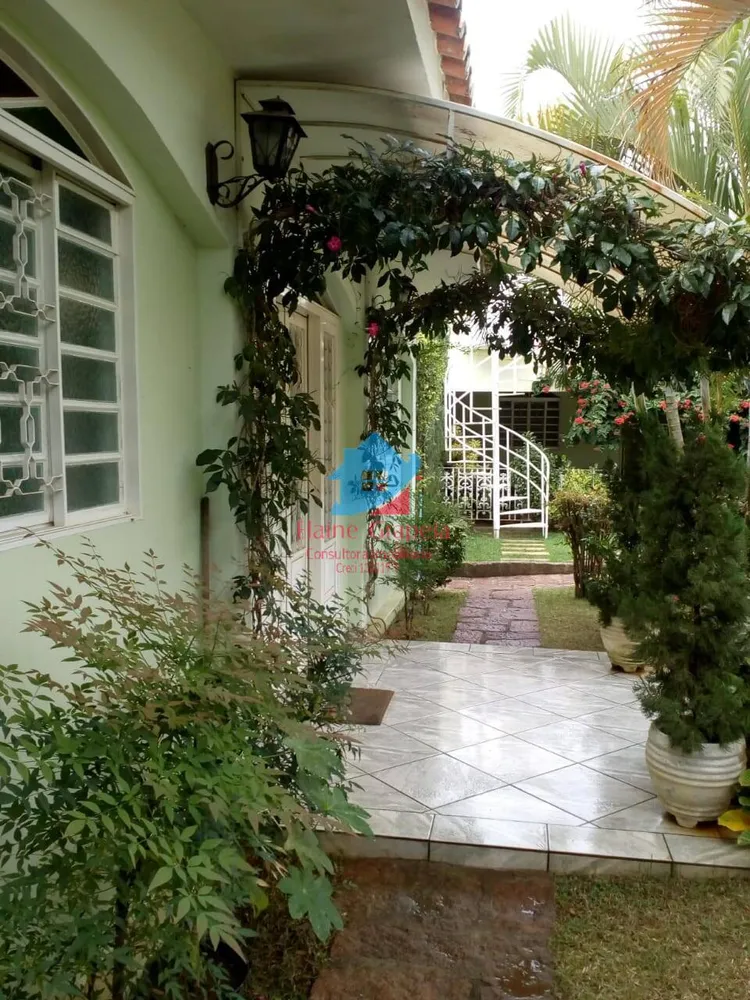 Casa, 3 quartos, 270 m² - Foto 10