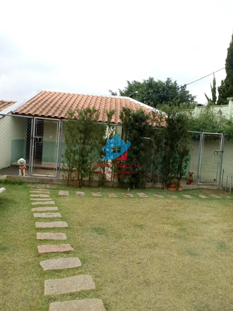 Casa, 3 quartos, 270 m² - Foto 8